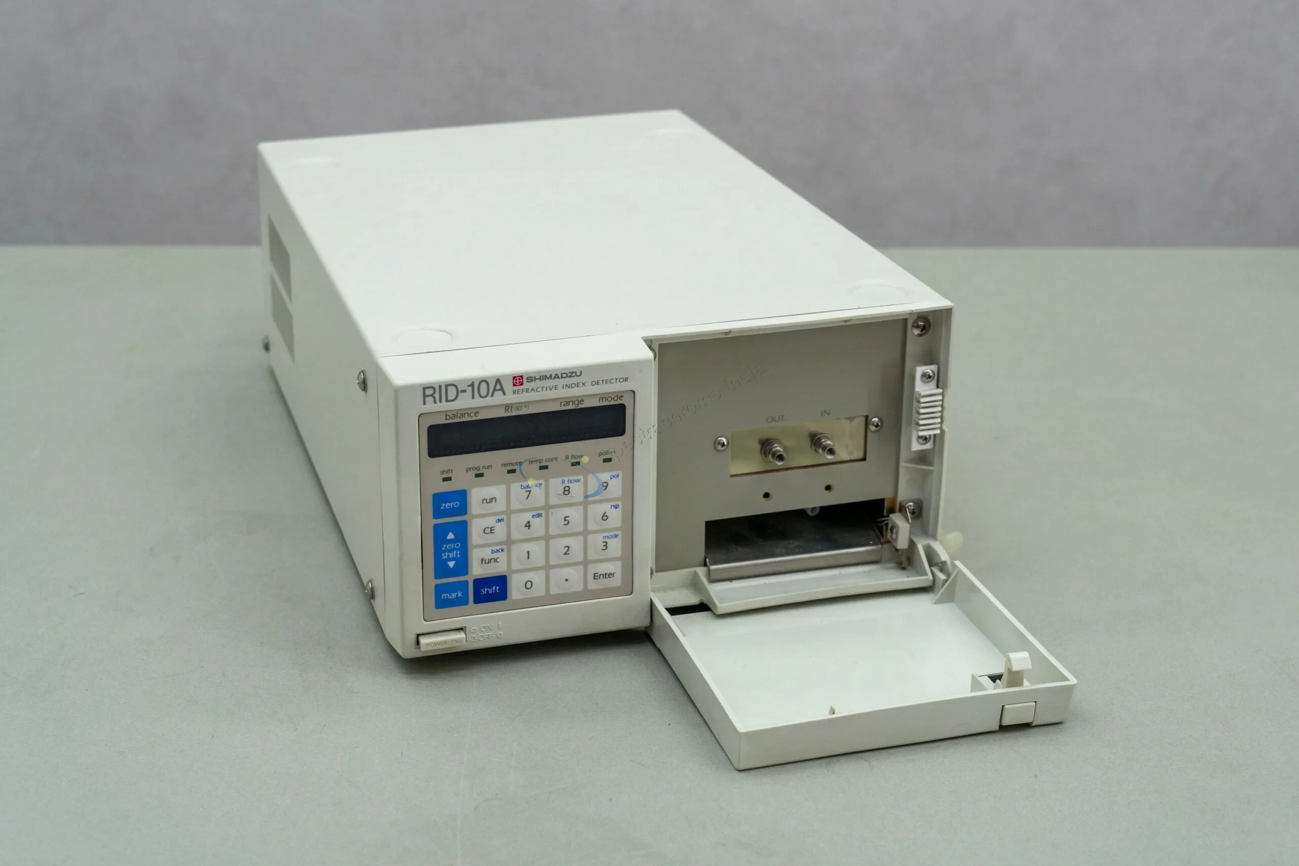 Refurbished Shimadzu LC 10ADVP HPLC
