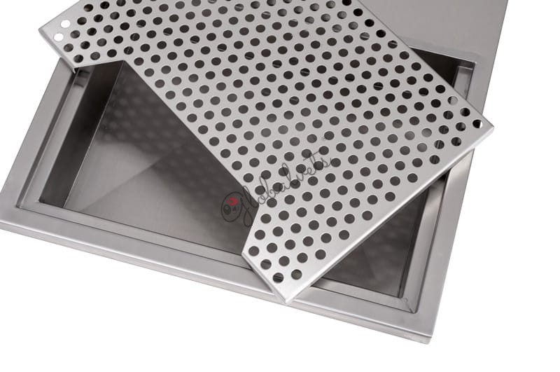 Bluetooth Dental Scissor Table Vet-Tables