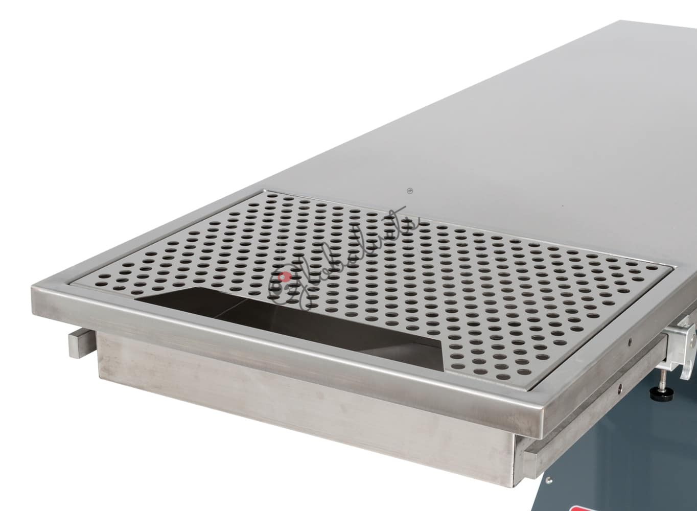 Bluetooth Dental Scissor Table Vet-Tables