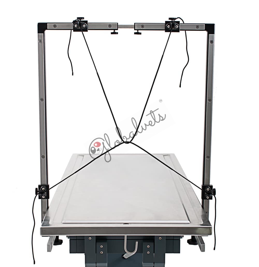 BOSS+ Brachycephalic and Oropharyngeal Surgical Stand +