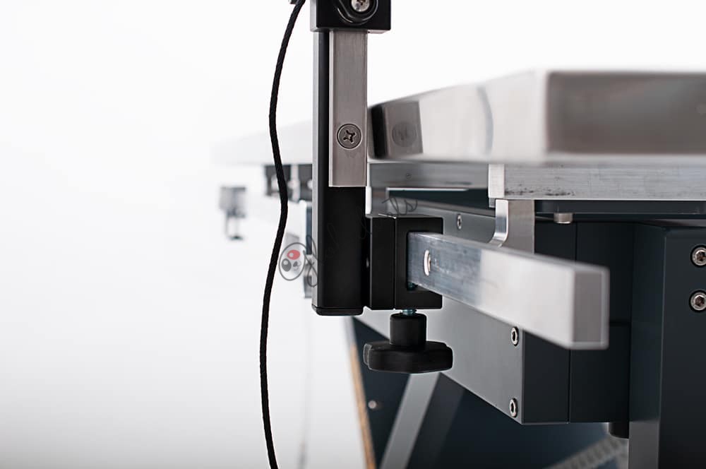 BOSS+ Brachycephalic and Oropharyngeal Surgical Stand +