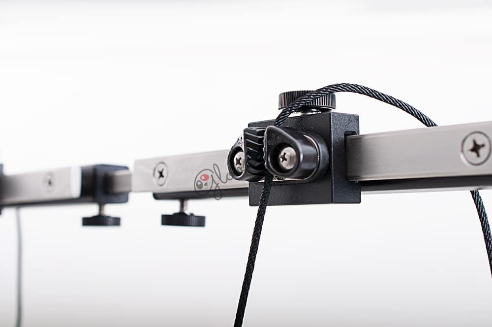 BOSS+ Brachycephalic and Oropharyngeal Surgical Stand +