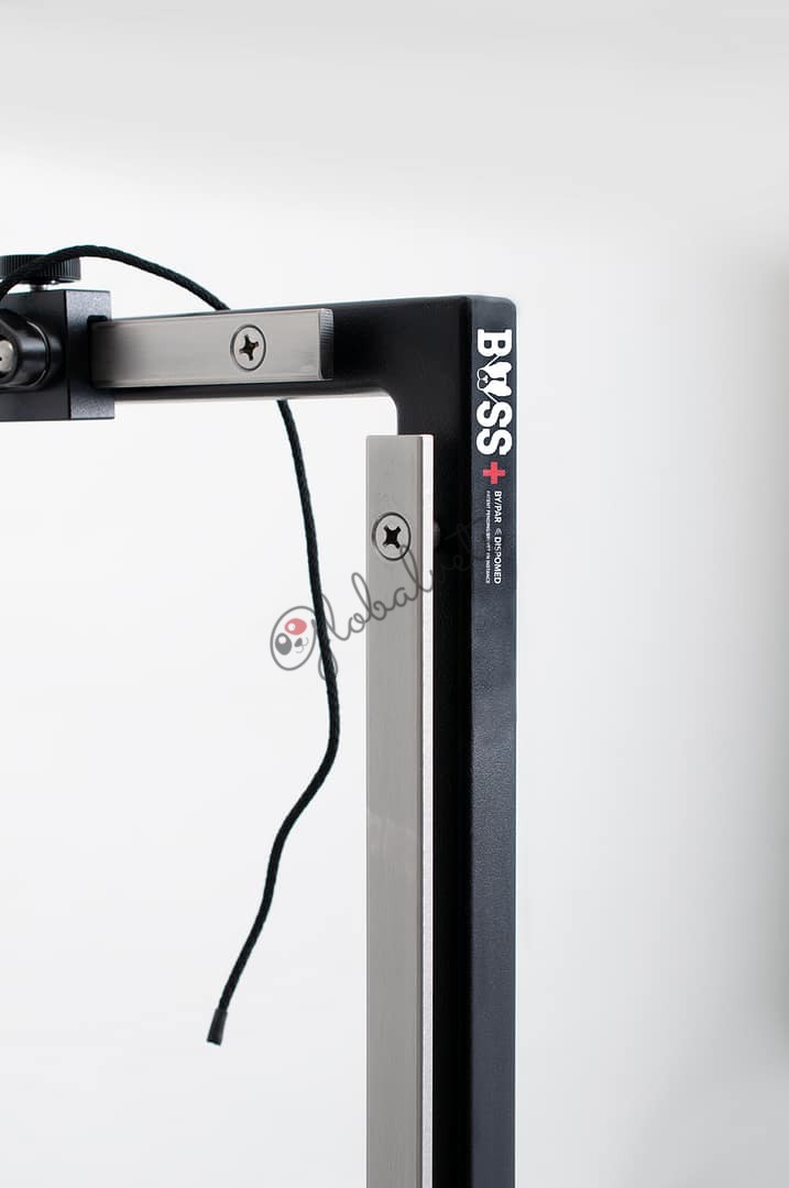 BOSS+ Brachycephalic and Oropharyngeal Surgical Stand +