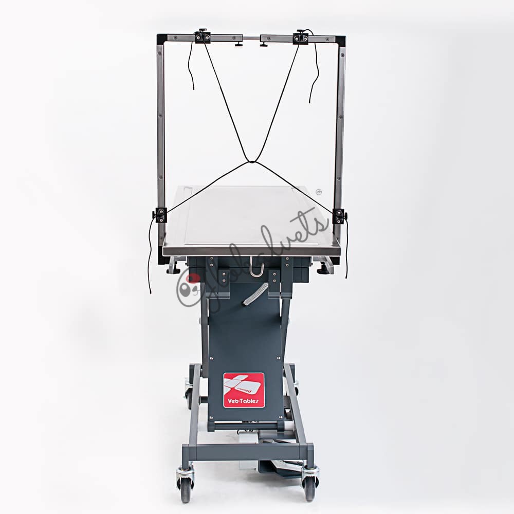 BOSS+ Brachycephalic and Oropharyngeal Surgical Stand +