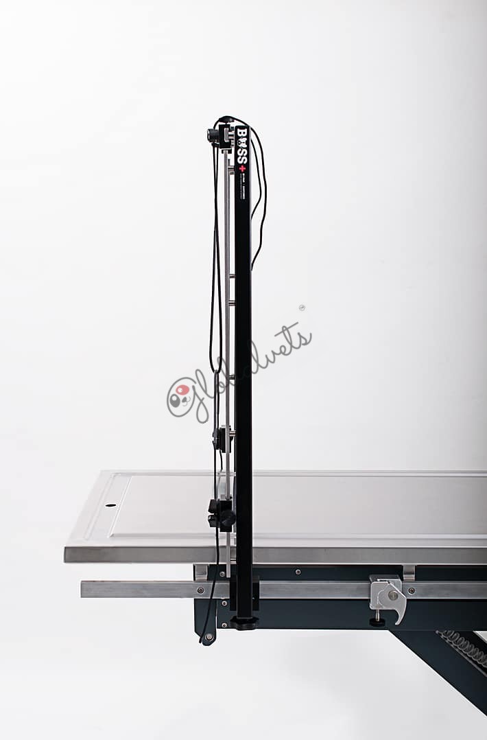 BOSS+ Brachycephalic and Oropharyngeal Surgical Stand +