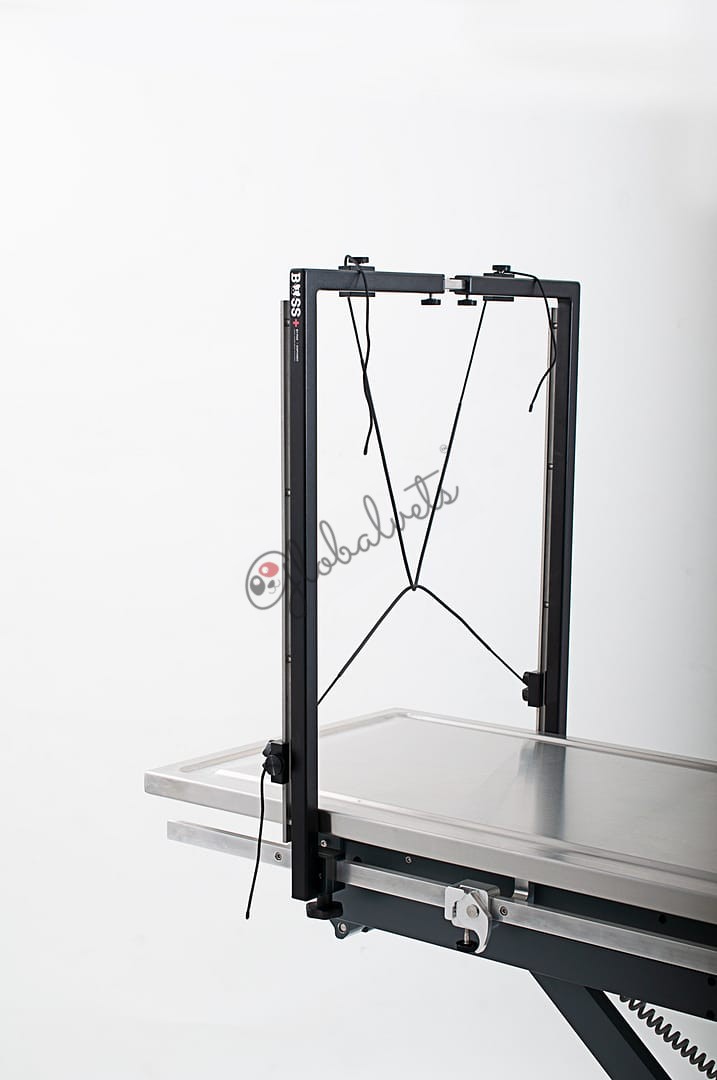 BOSS+ Brachycephalic and Oropharyngeal Surgical Stand +