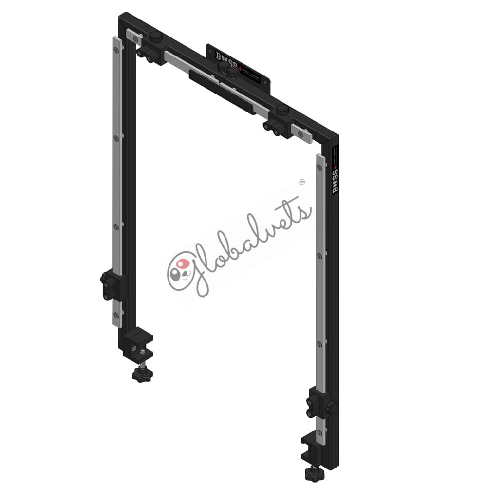 BOSS+ Brachycephalic and Oropharyngeal Surgical Stand +