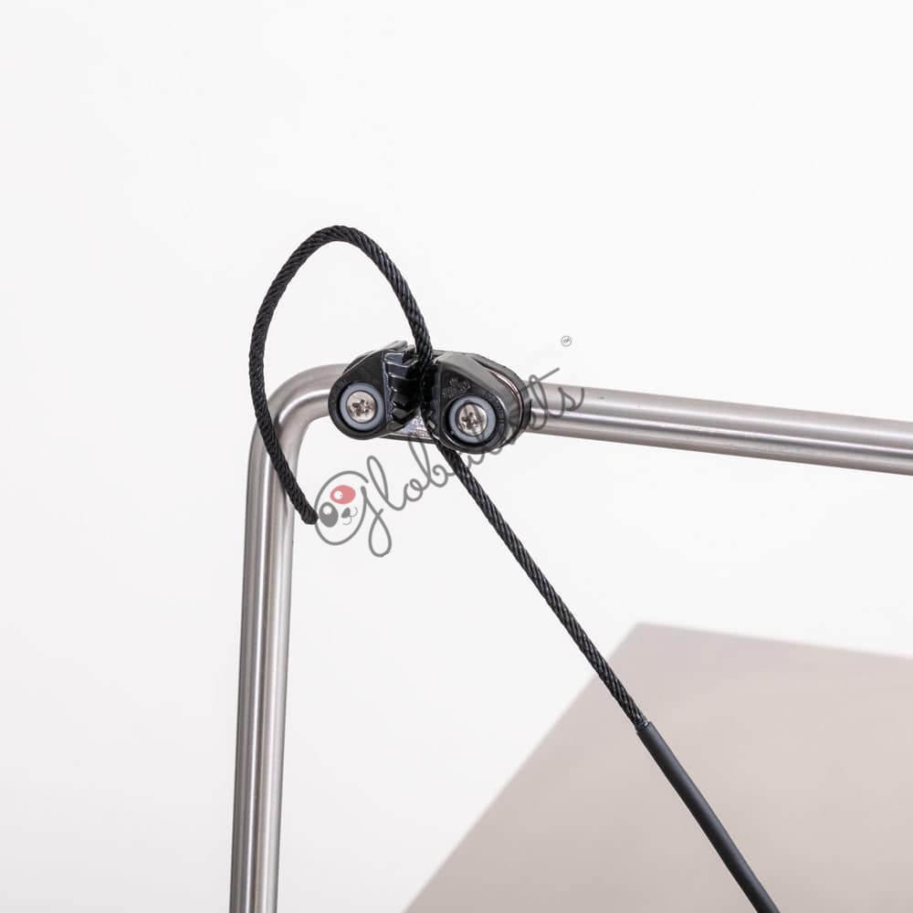 BOSS mini – Brachycephalic and Oropharyngeal Surgical Stand