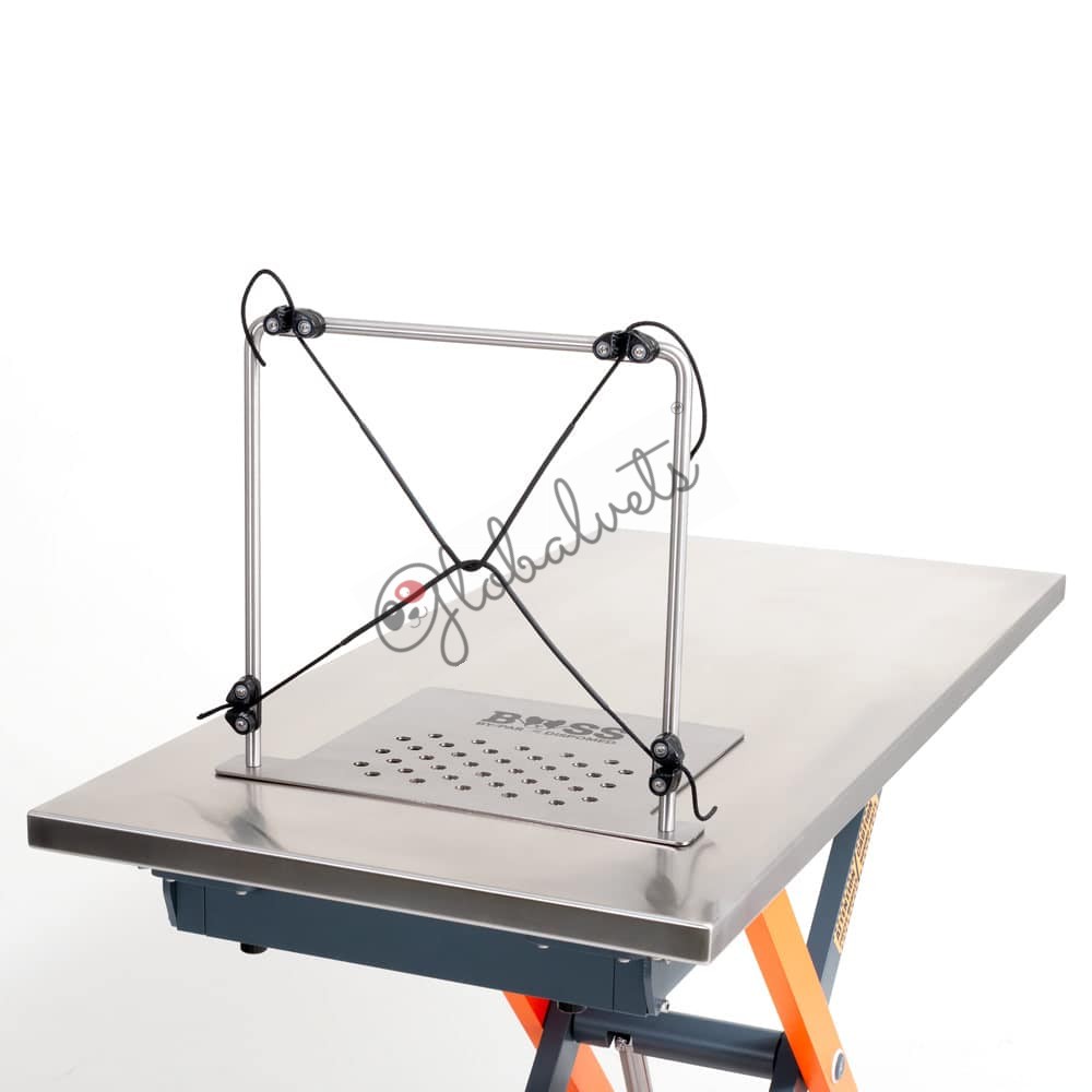 BOSS mini – Brachycephalic and Oropharyngeal Surgical Stand