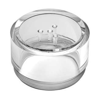 Coaxial Dome for Moduflex Anesthesia Machines