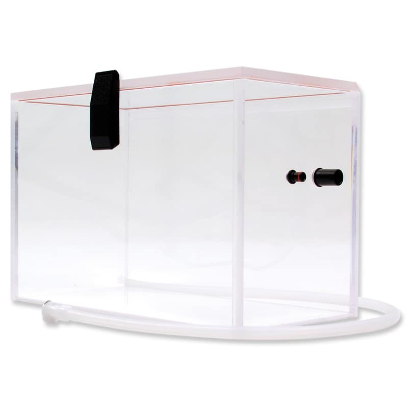 Large Induction Chamber