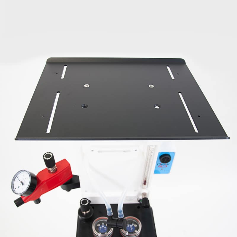 Moduflex Access2 Shelf Kit