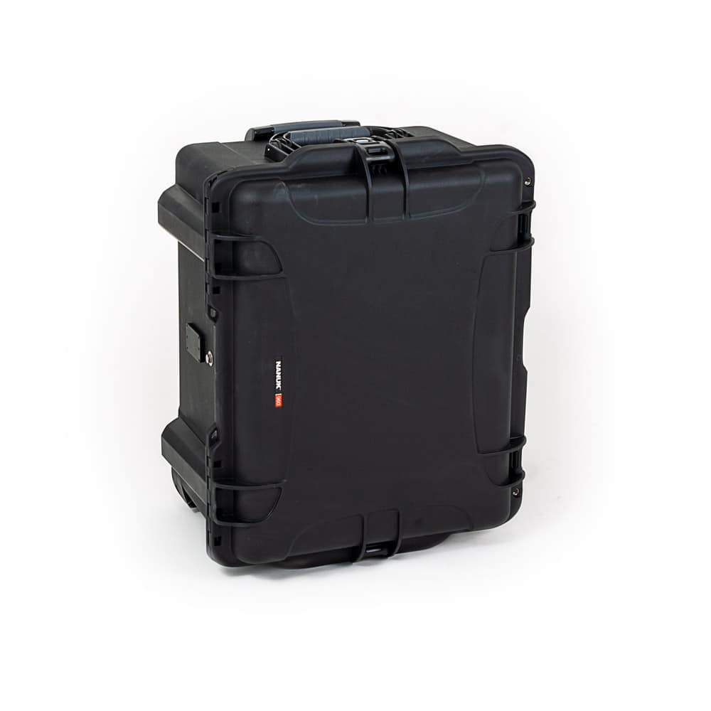 Moduflex Compact – Field Service Anesthesia Machine