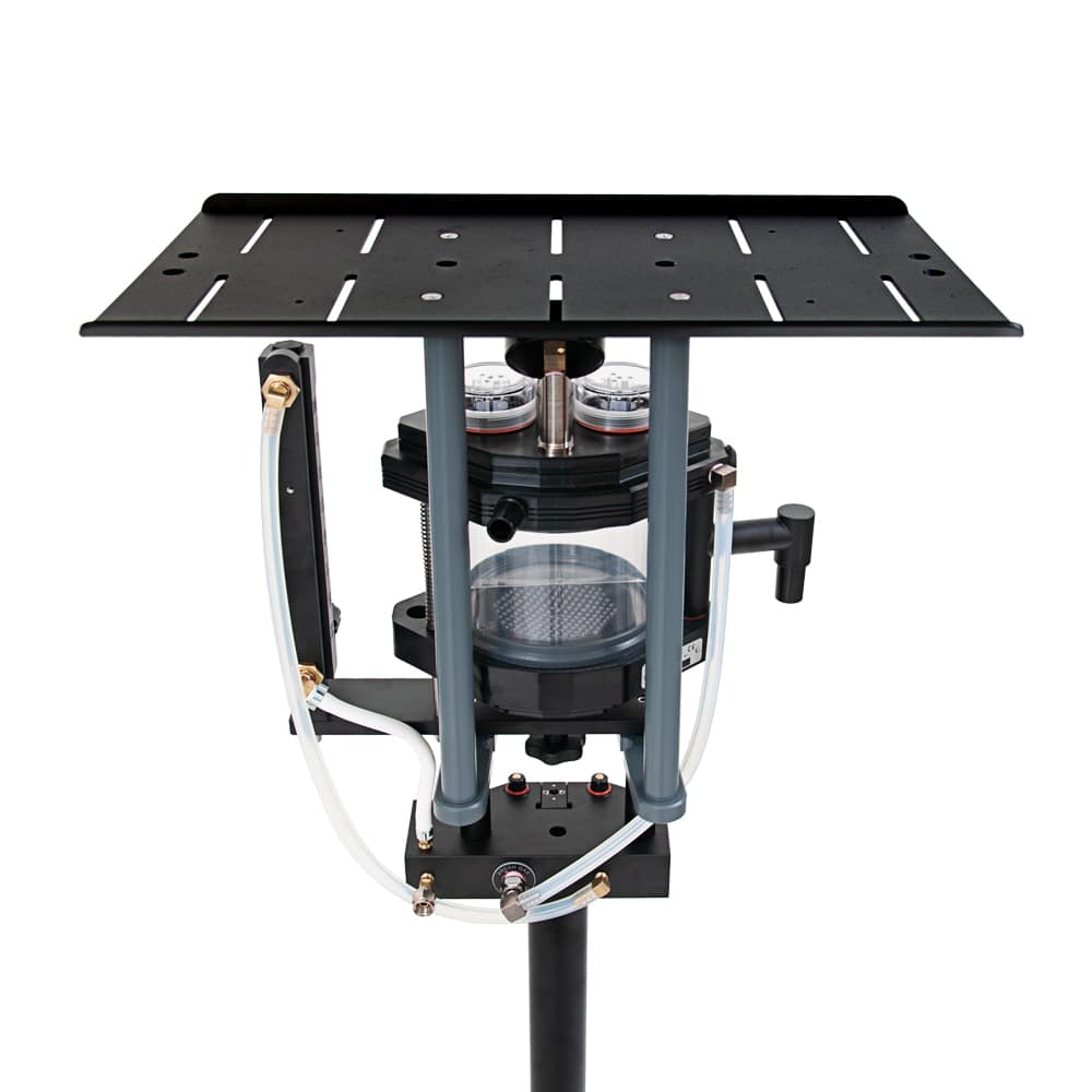 Moduflex Compact Shelf Kit
