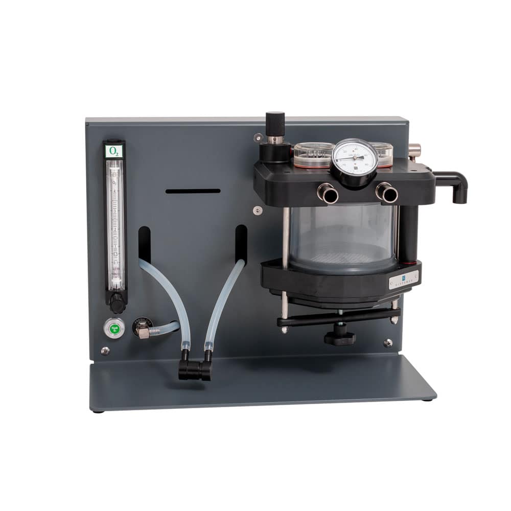 Moduflex Multiflex Veterinary Anesthesia Machine