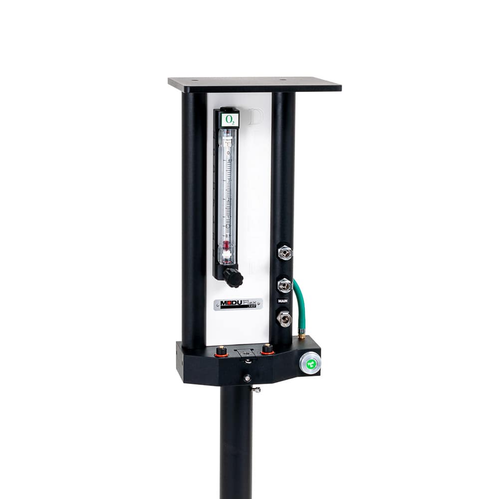 Moduflex NRB Veterinary Anesthesia Machine