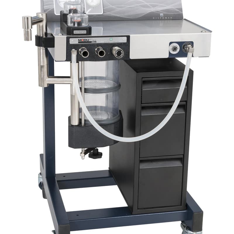 Moduflex Optimax for Swine