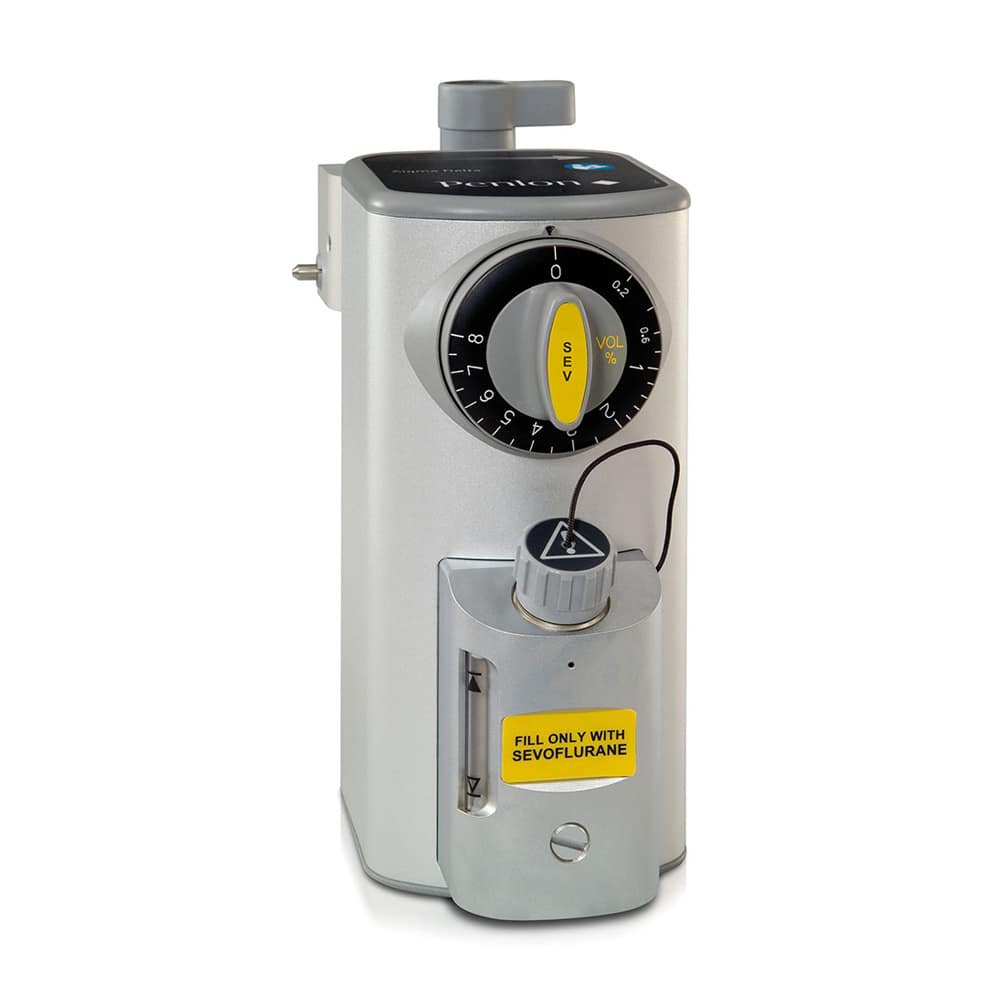 Penlon Sigma Delta Vaporizer