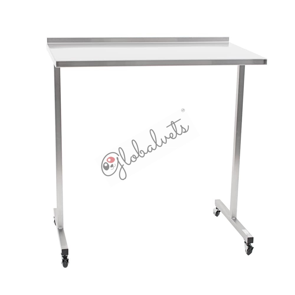 Sturdy Over Instrument Table