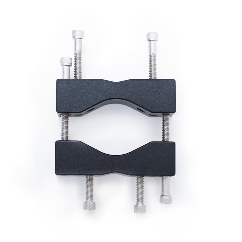 Universal Bracket for Moduflex Bain and Scavenger Interface
