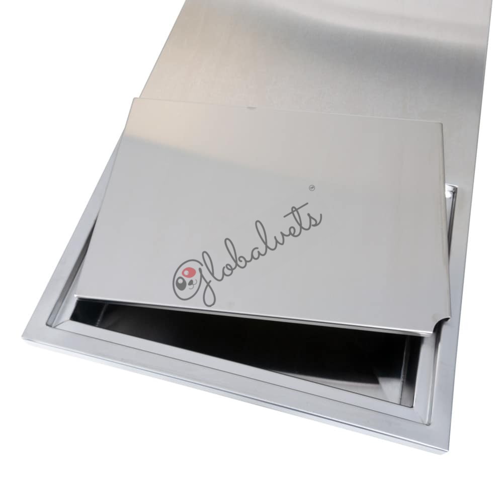 Vet-Table Dental Table Basin Cover Without Holes