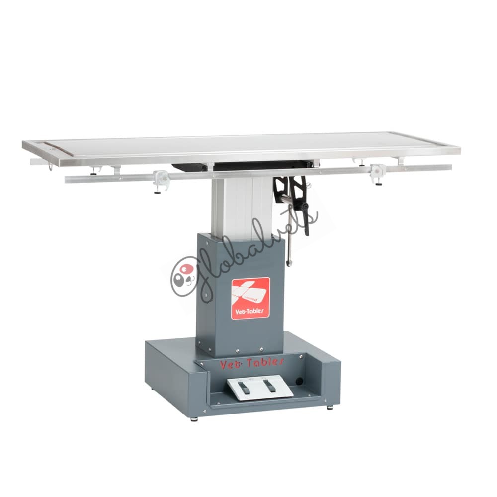 Vet-Tables Electric Surgery Table