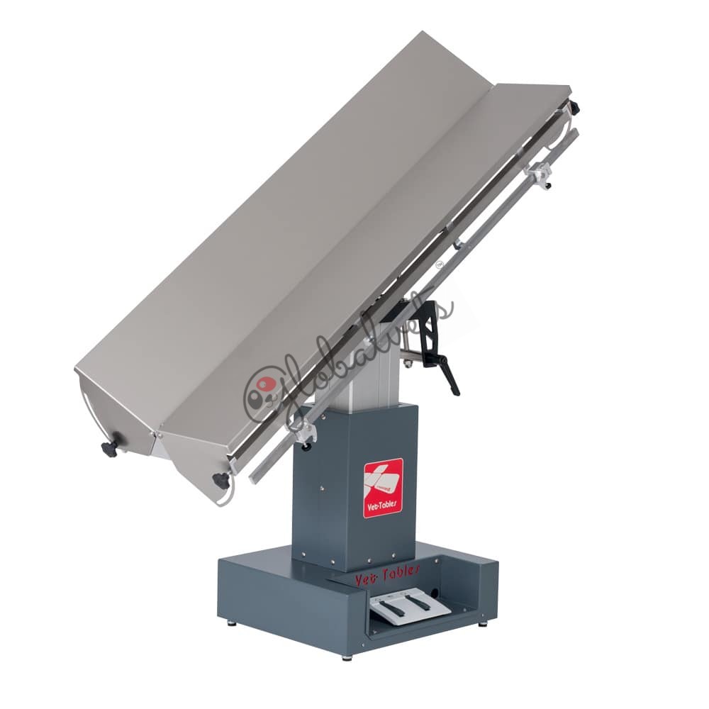 Vet-Tables Electric Surgery Table