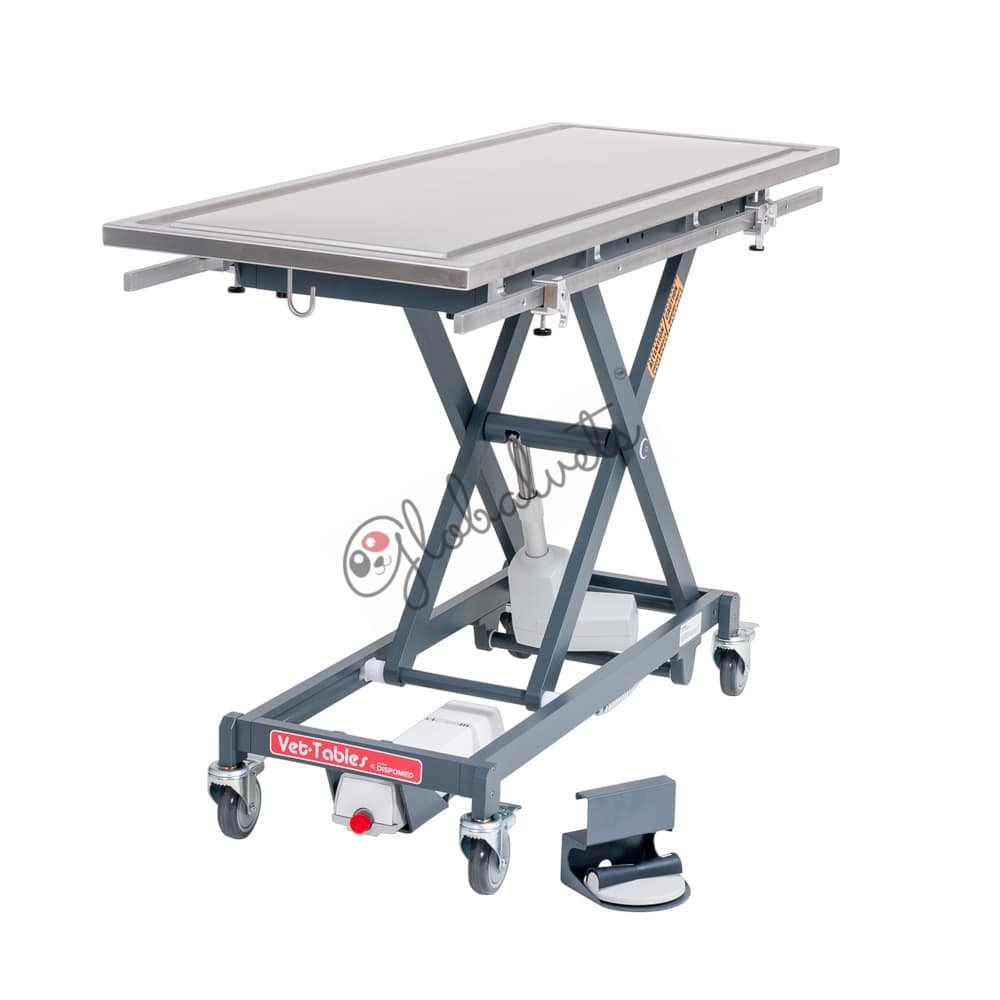 Vet-Tables Scissor Exam and Surgery Table